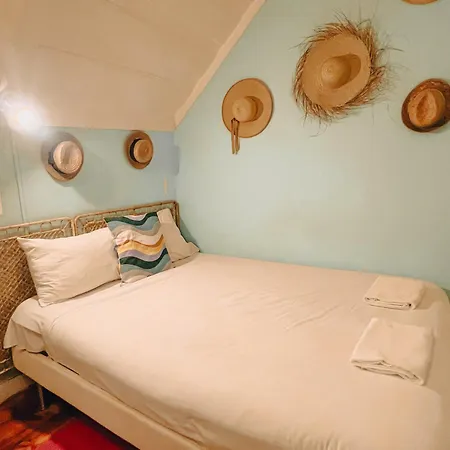Santos Charming - In Tradional Appartement Lisboa