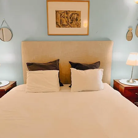 Appartement Santos Charming - In Tradional *