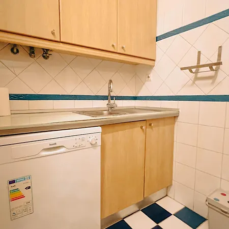 Appartement Santos Charming - In Tradional