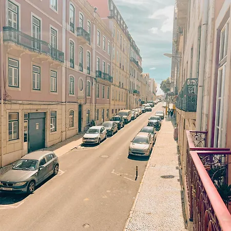 Apartmán Santos Charming - In Tradional *