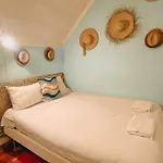 Santos Charming - In Tradional Apartment Lissabon