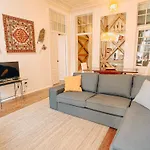 Apartment Santos Charming - In Tradional *
