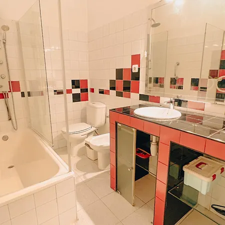 Santos Charming - In Tradional Lisboa